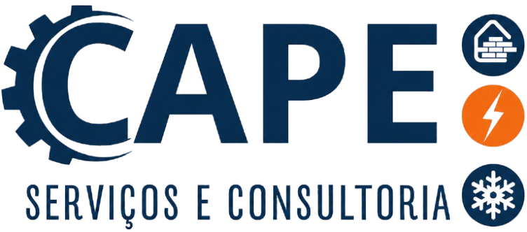CAPE Serviços e Consultoria